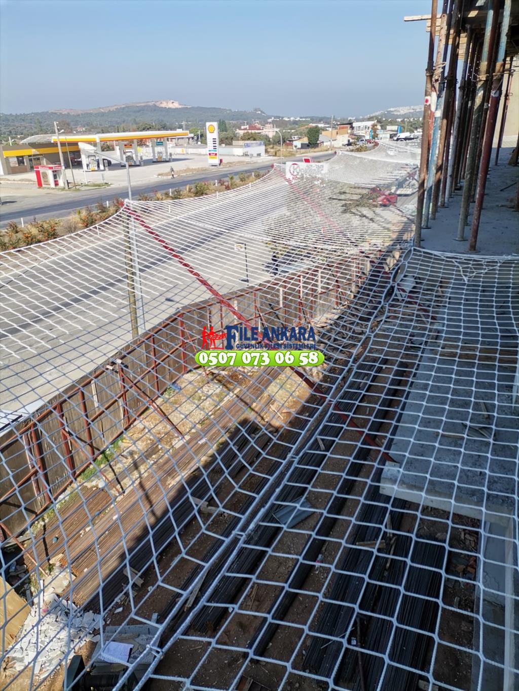 İzmir narlıdere inşaat filesi 0507 073 06 58
