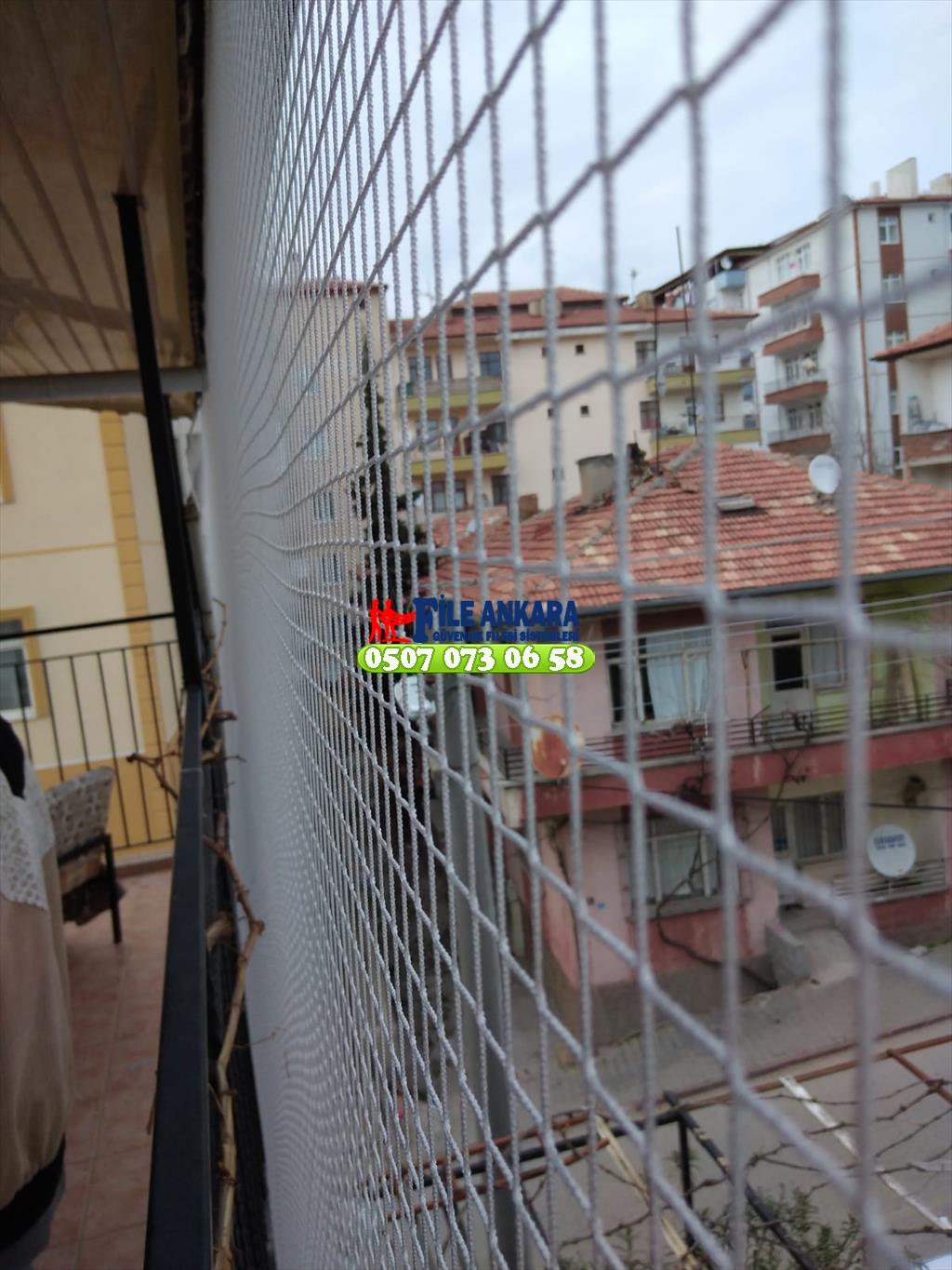 Kırıkkale kedi önleme filesi 0507 447 56 68
