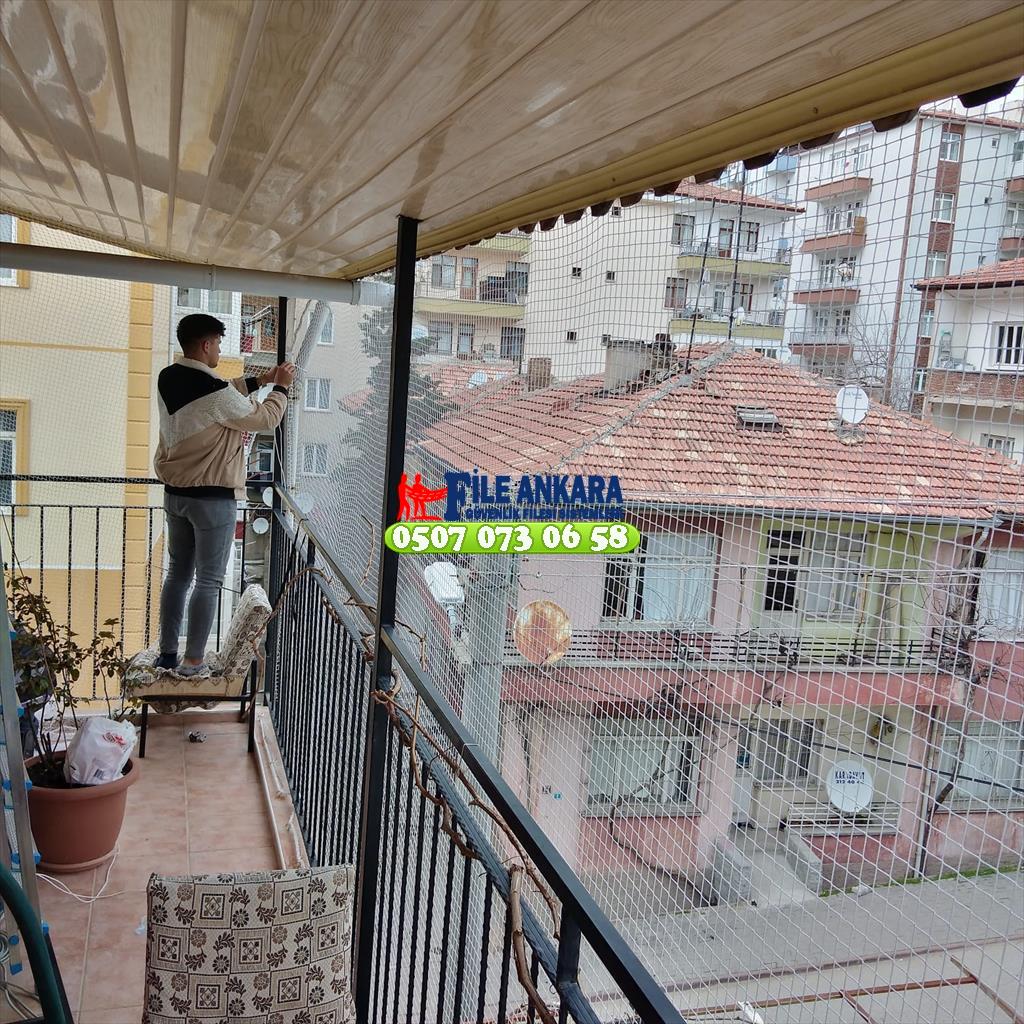 Kırıkkale kedi önleme filesi 0507 073 06 58