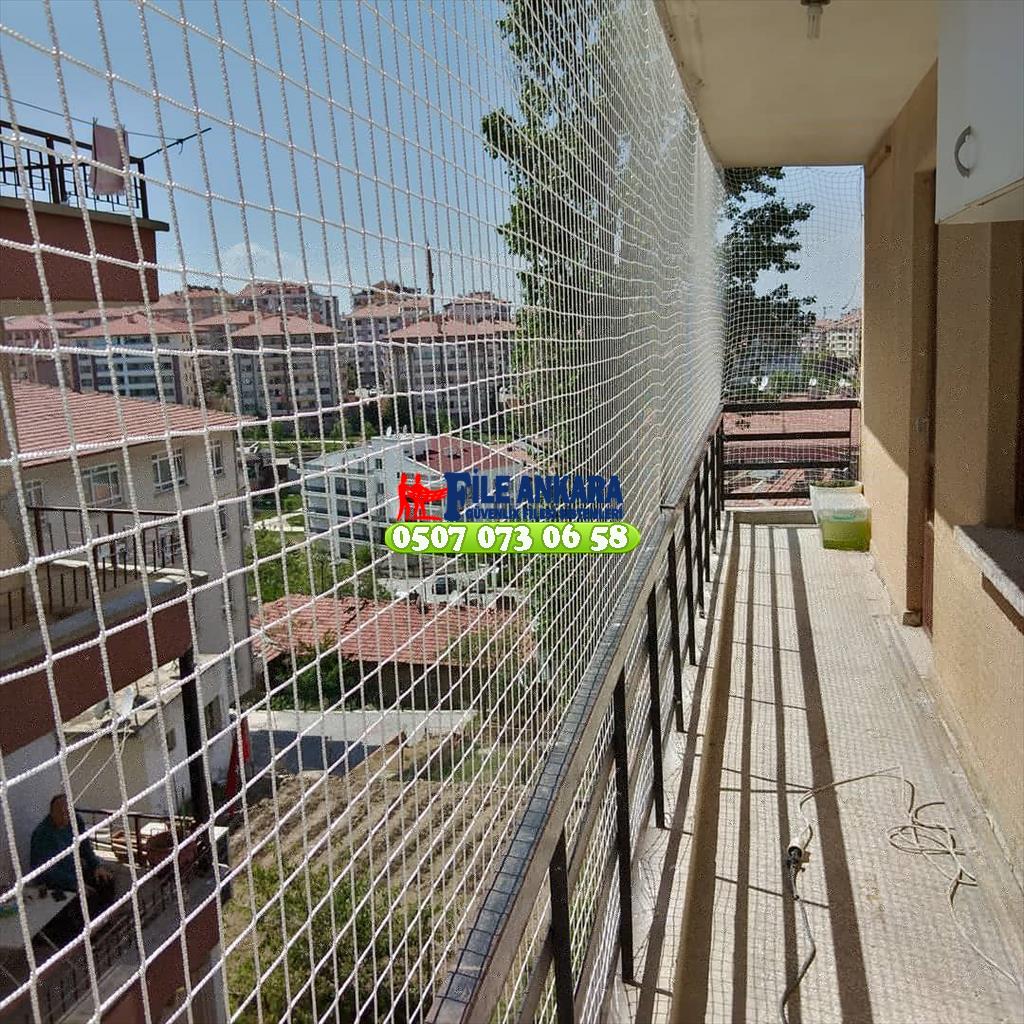 Kuş önleme filesi fileankara.com Liderfile.com 0507 447 56 68