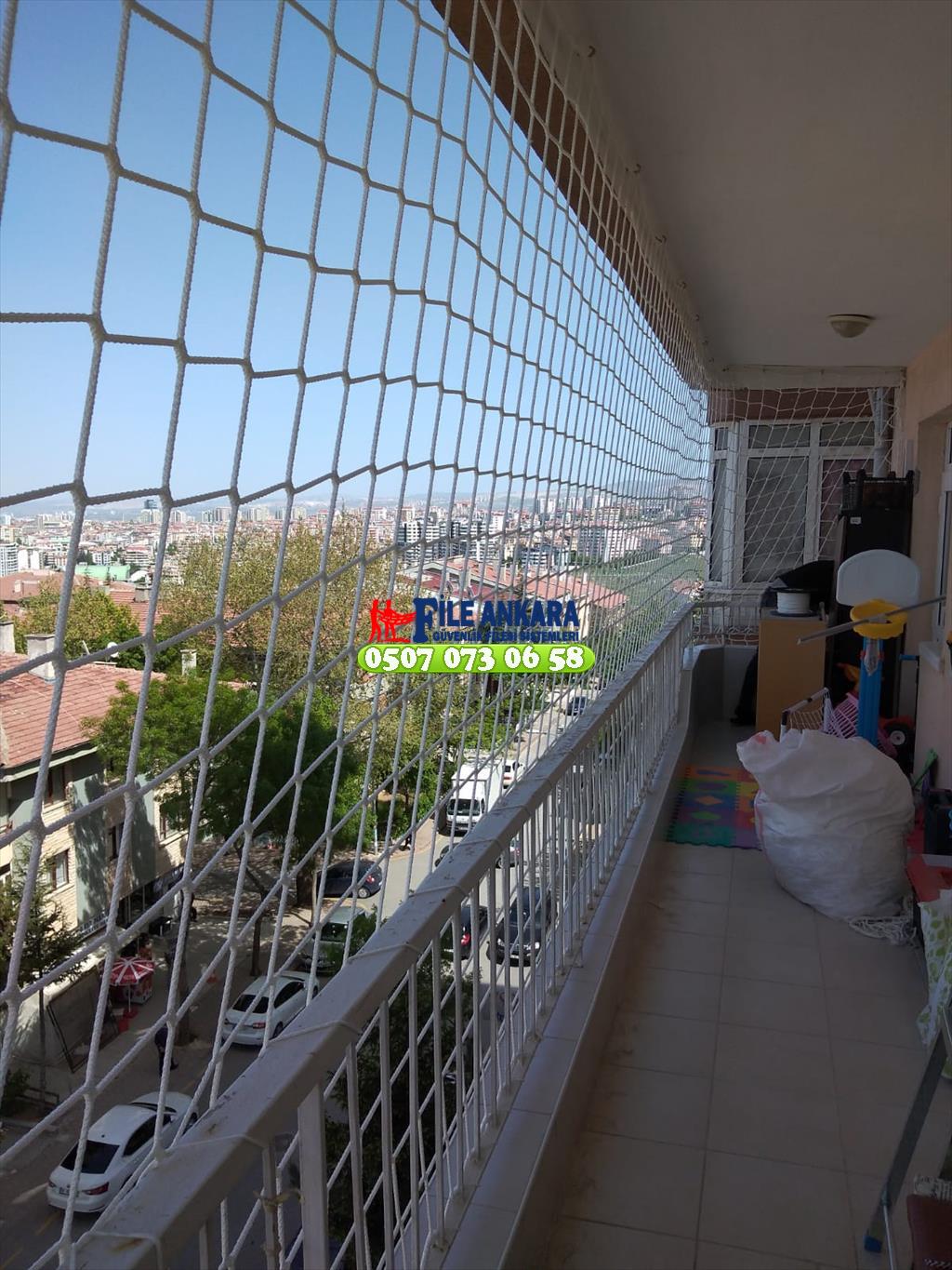 Kuş önleme filesi fileankara.com Liderfile.com 0507 447 56 68