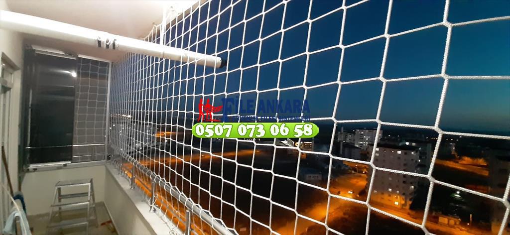 Gaziantep Balkon Filesi 0507 447 56 68