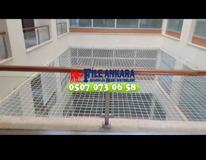 Çankaya terörle mücadele başkanlığı galeri boşluğu güvenlik filesi 0507 447 56 68