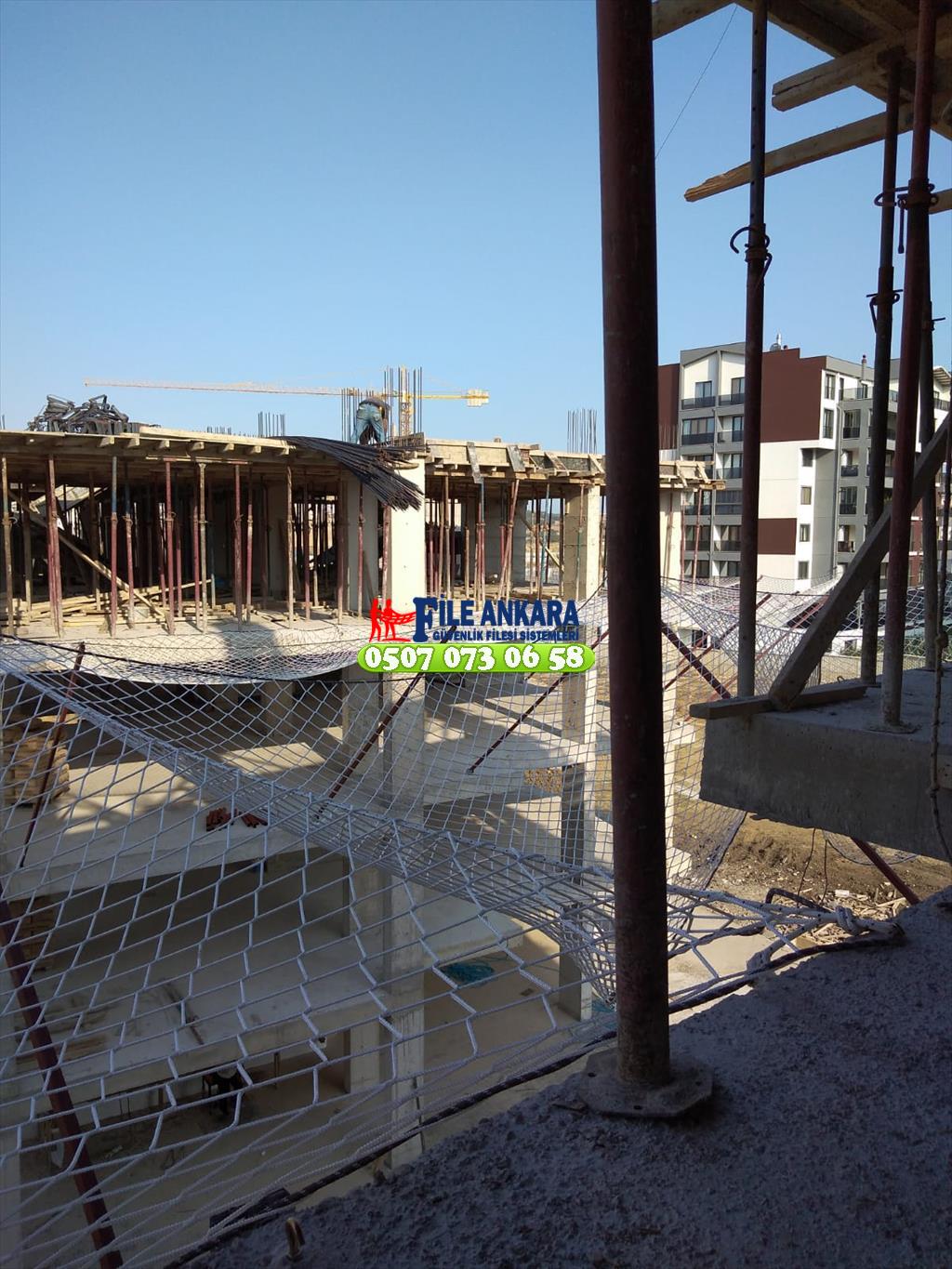 Bursa Nilüfer Görükle inşaat filesi, İnşaat güvenlik filesi, Bursa İnşaat Filesi 0507 447 56 68