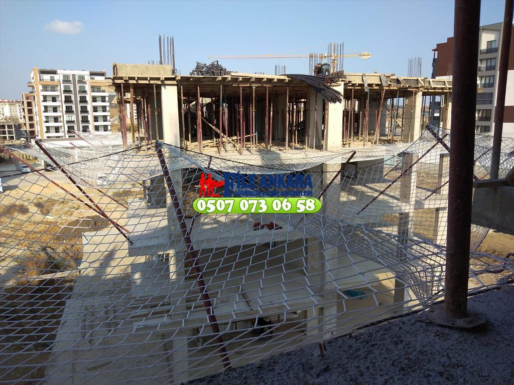 Bursa Nilüfer Görükle inşaat filesi, İnşaat güvenlik filesi, Bursa İnşaat Filesi 0507 447 56 68