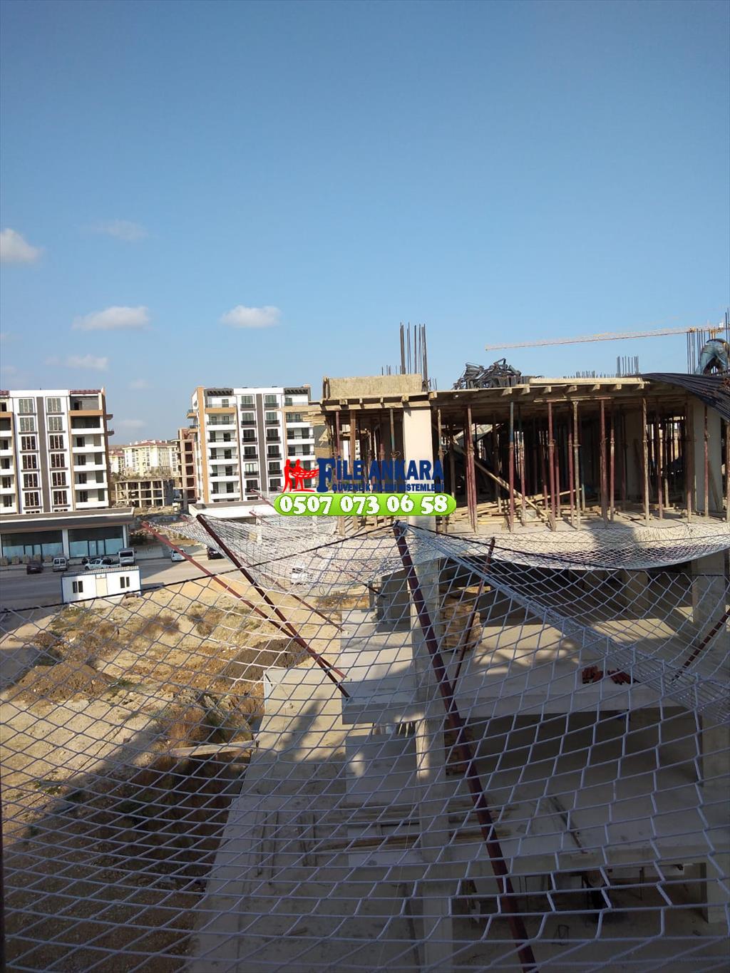 Bursa Nilüfer Görükle inşaat filesi, İnşaat güvenlik filesi, Bursa İnşaat Filesi 0507 447 56 68