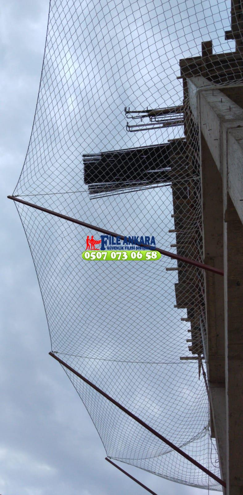 Bursa Nilüfer Görükle inşaat filesi, İnşaat güvenlik filesi, Bursa İnşaat Filesi 0507 447 56 68