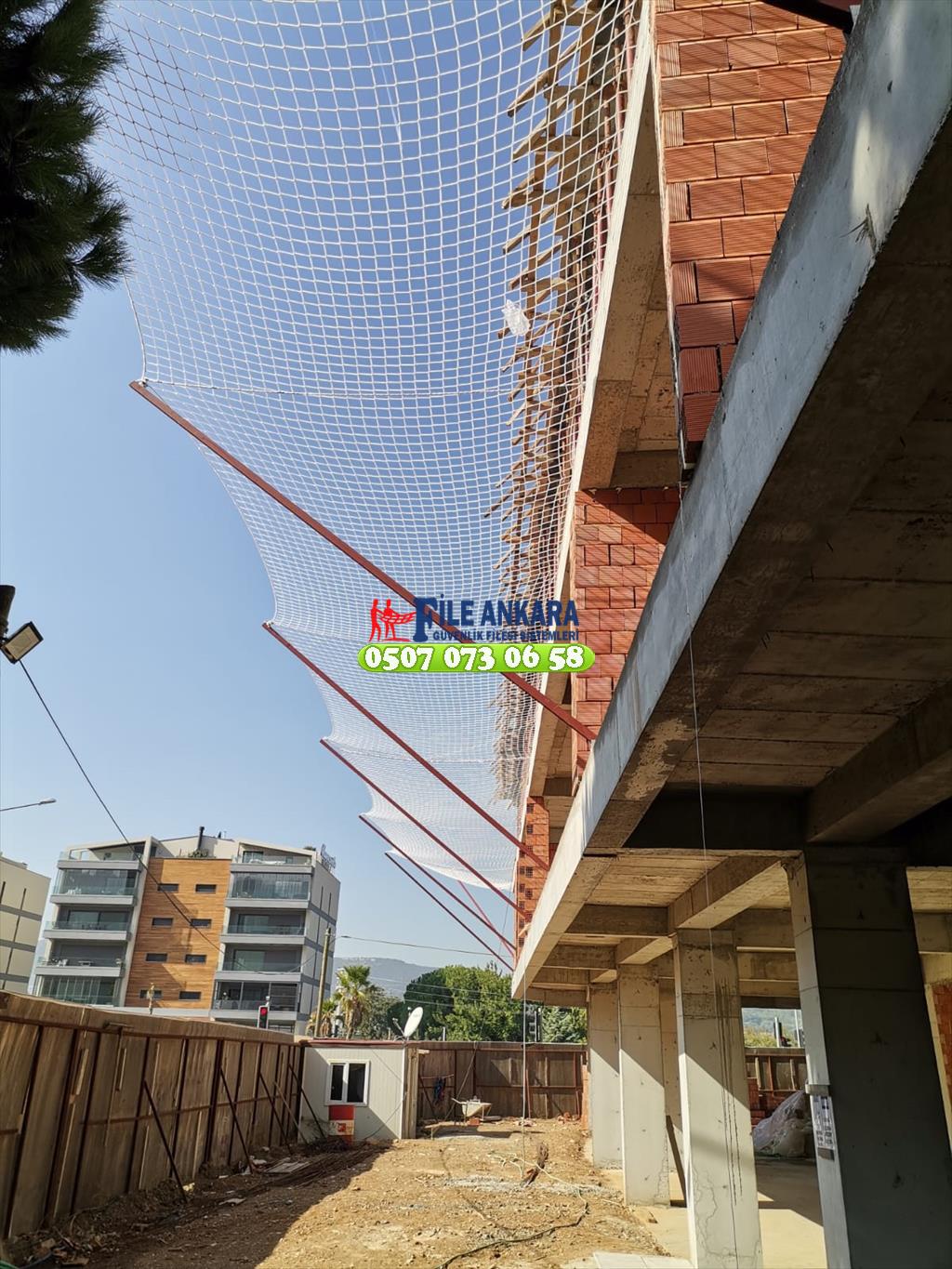 Bursa Nilüfer BEYRUT inşaat filesi 0507 447 56 68