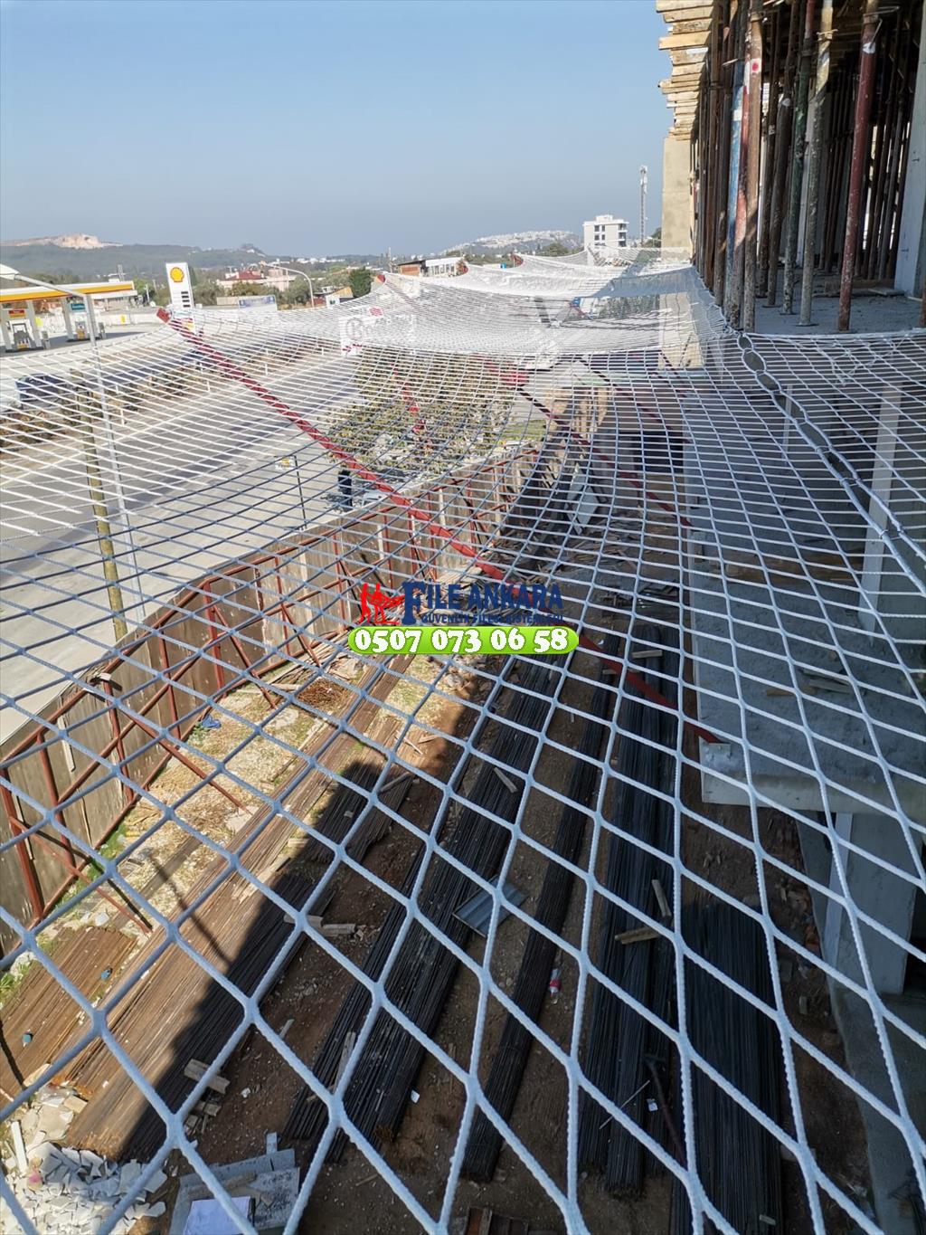 İzmir narlıdere inşaat filesi 0507 447 56 68