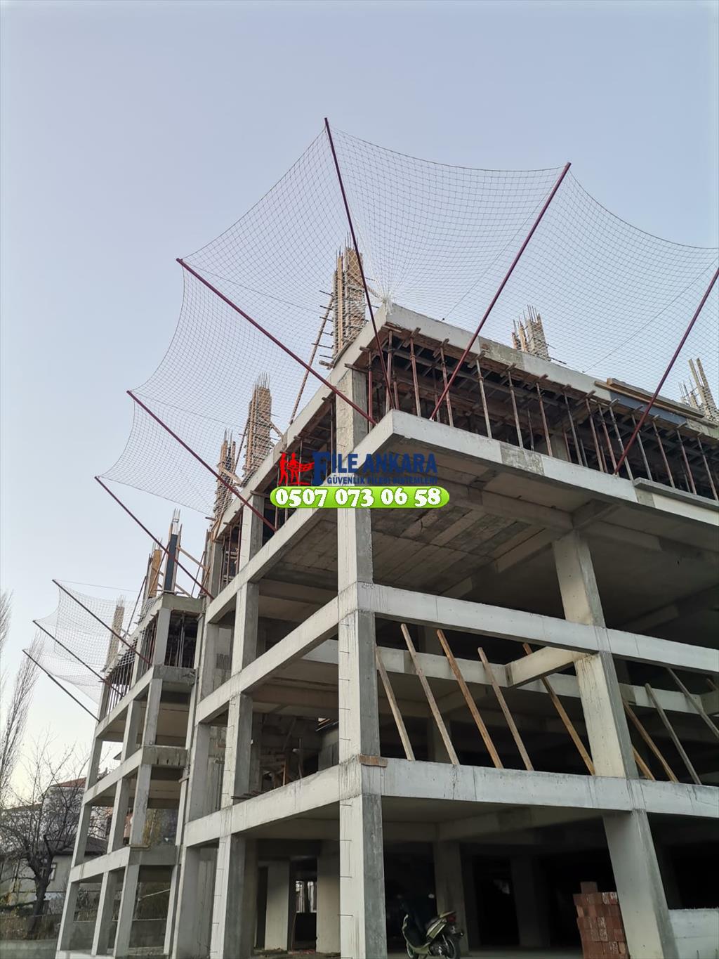 Samsun Havza İnşaat Filesi, İnşaat Koruma Güvenlik Filesi 0507 447 56 68