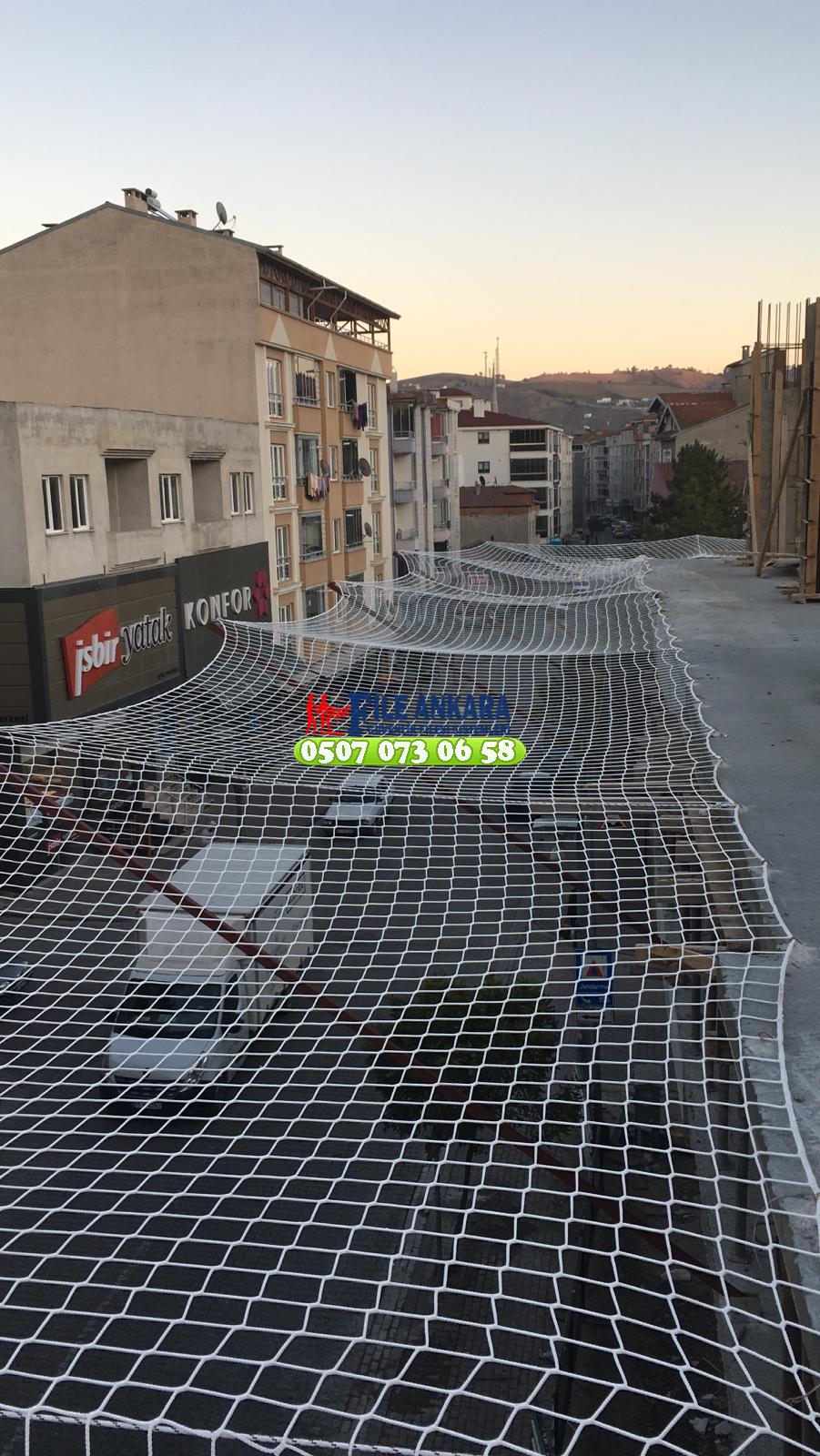 Samsun Havza İnşaat Filesi, İnşaat Koruma Güvenlik Filesi 0507 073 06 58