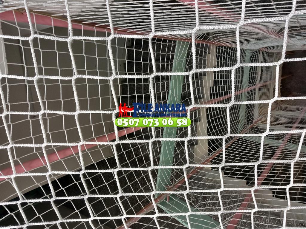 Hacettepe Üniversitesi güvenlik filesi 0507 447 56 68