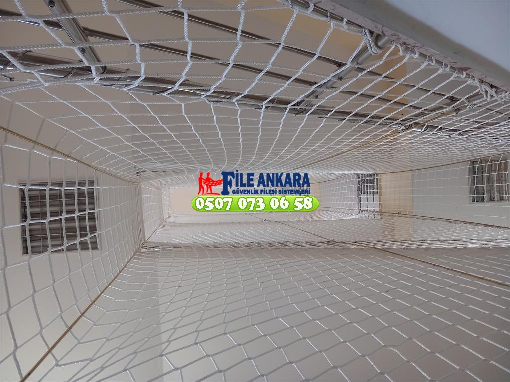Hacettepe Üniversitesi güvenlik filesi 0507 447 56 68