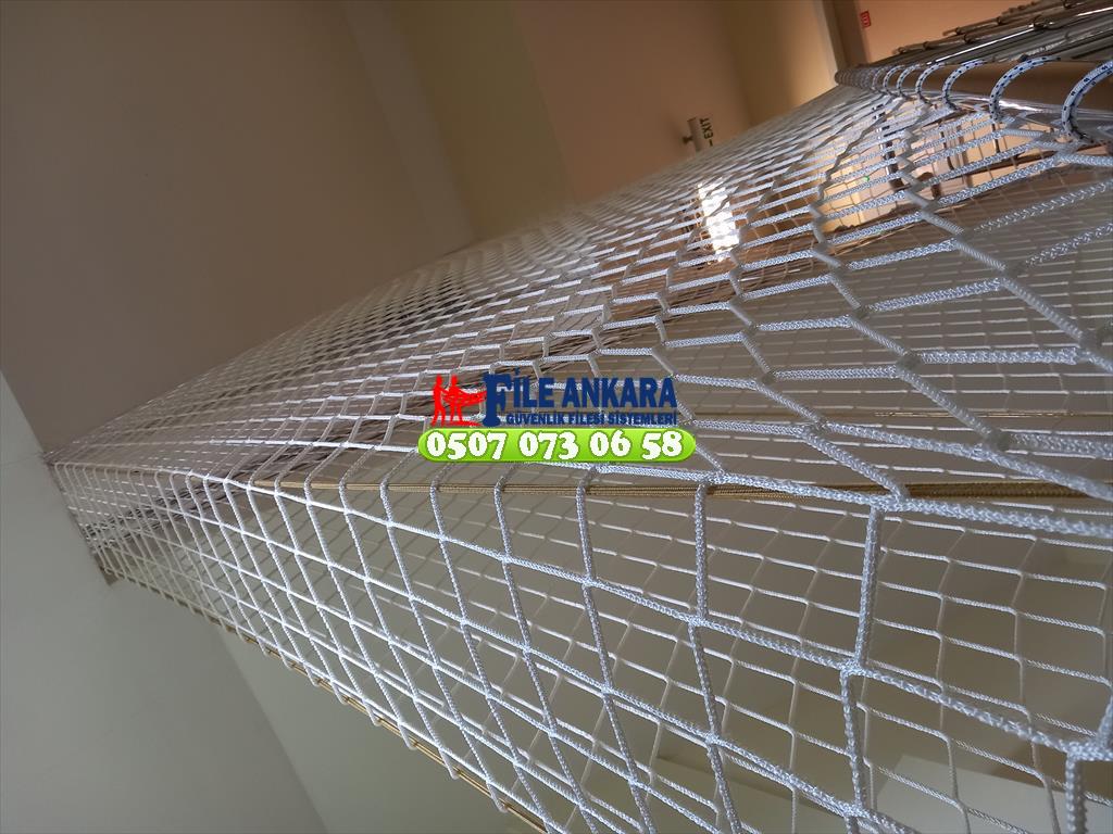 Hacettepe Üniversitesi güvenlik filesi 0507 447 56 68