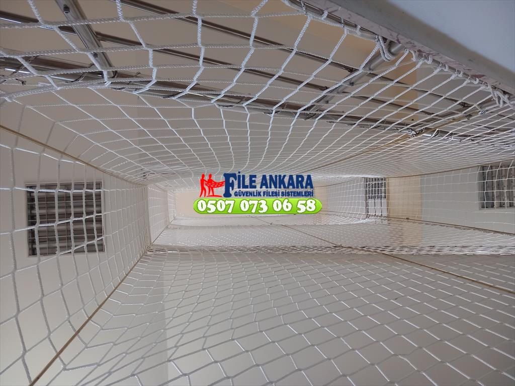 Hacettepe Üniversitesi güvenlik filesi 0507 447 56 68