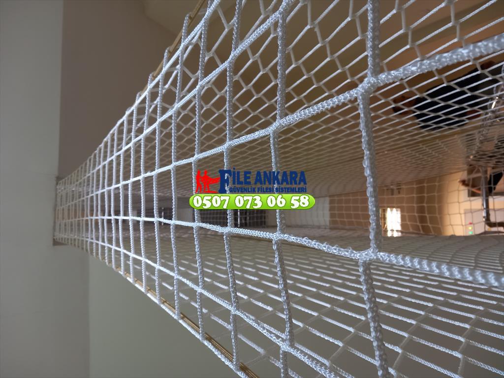 Hacettepe Üniversitesi güvenlik filesi 0507 447 56 68