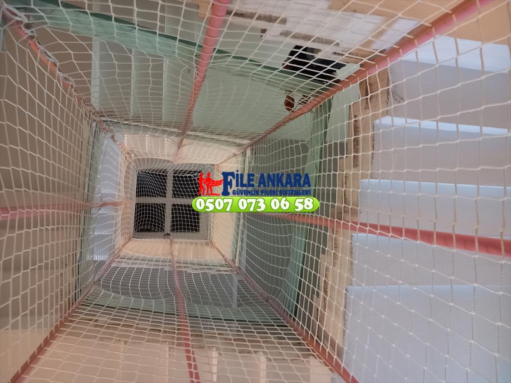 Hacettepe Üniversitesi güvenlik filesi 0507 447 56 68