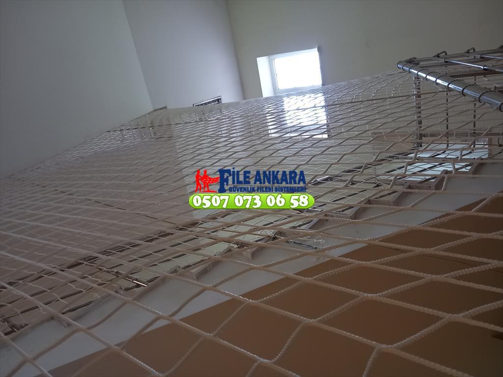 Hacettepe Üniversitesi güvenlik filesi 0507 447 56 68