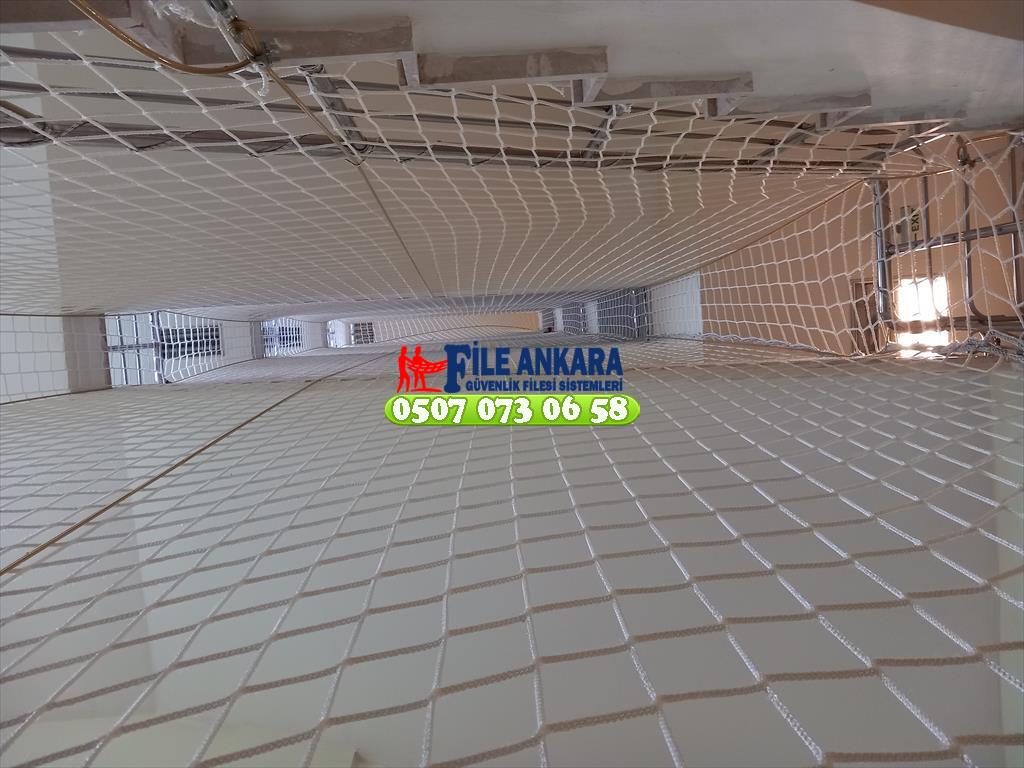Hacettepe Üniversitesi güvenlik filesi 0507 447 56 68