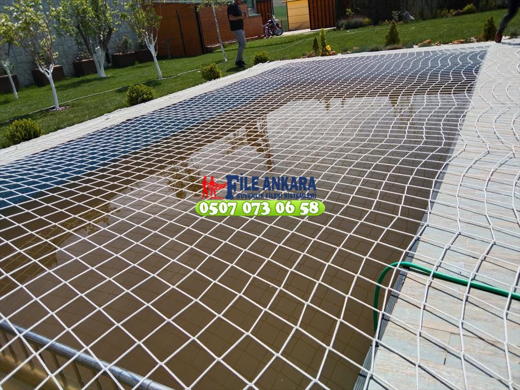 HAVUZ FİLESİ ANKARA 0507 447 56 68