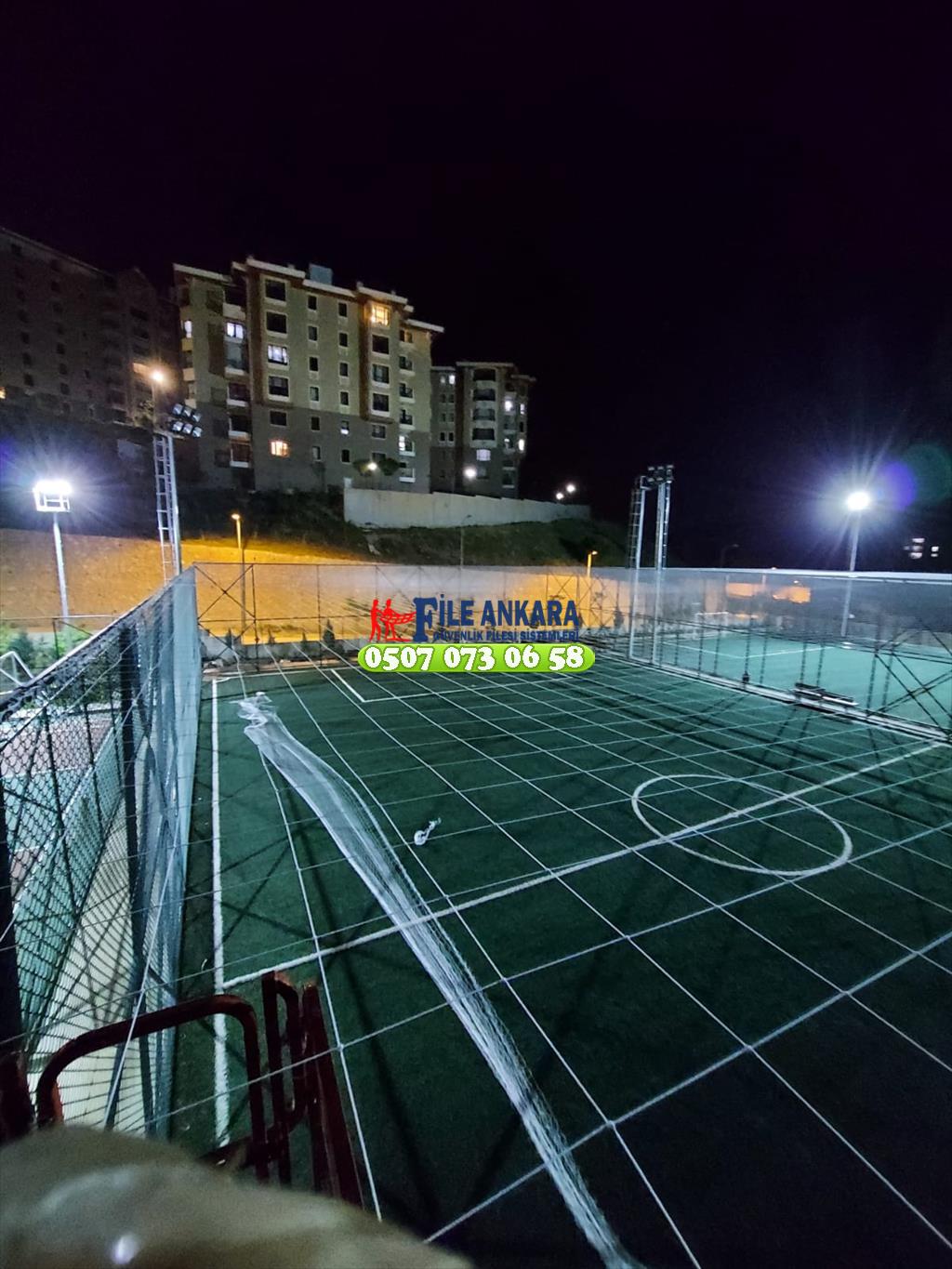 HALI SAHA FİLESİ ANKARA 0507 447 56 68
