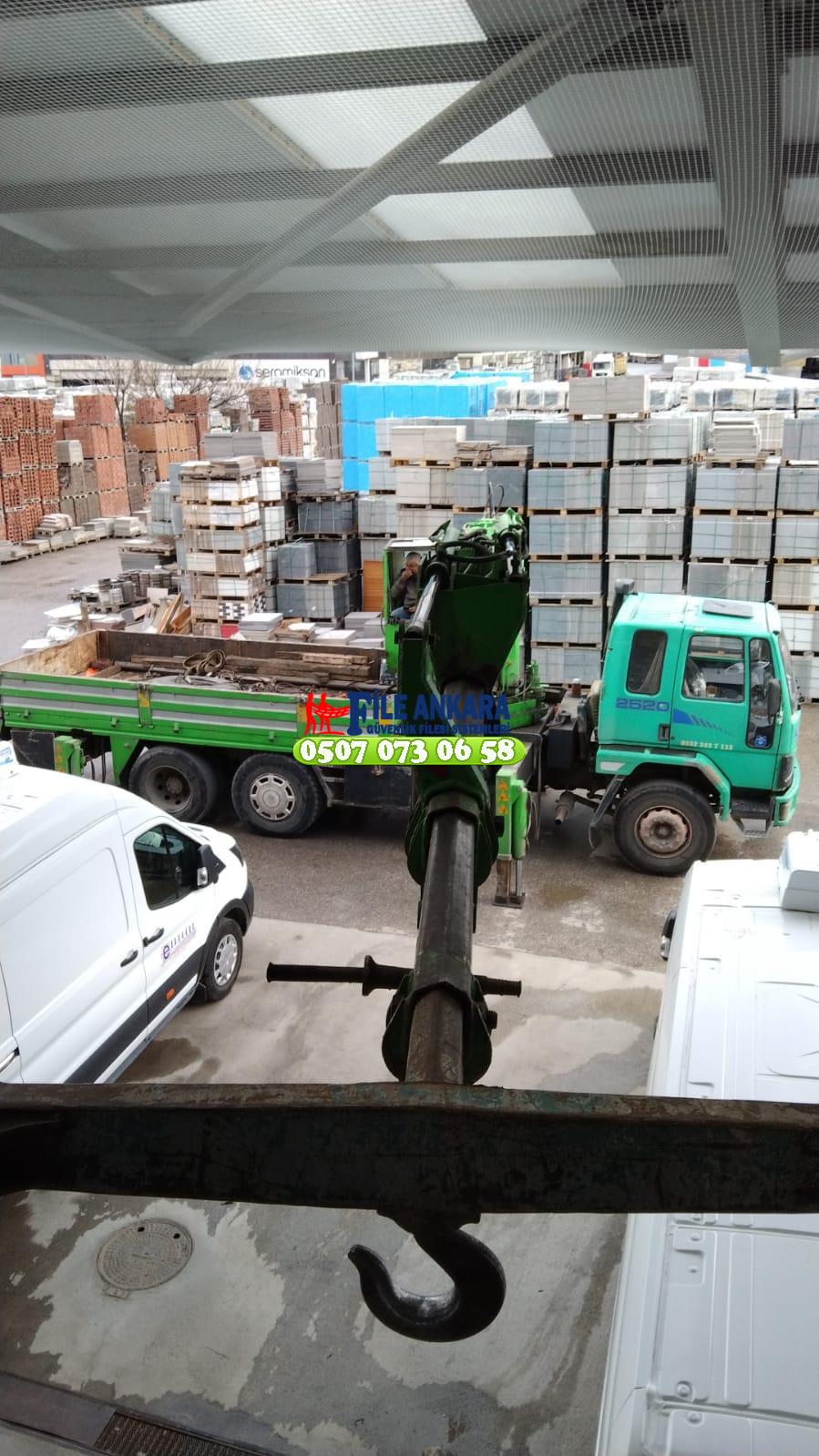 SAKARYA HENDEK BALSU FABRIKASI 0507 073 06 58