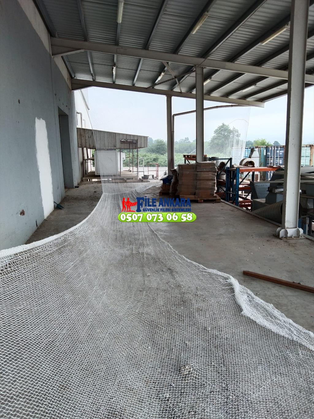 SAKARYA HENDEK BALSU FABRIKASI 0507 447 56 68