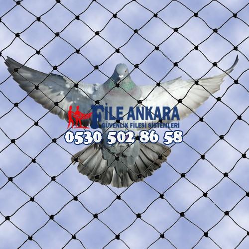 ANKARA GÜVENLİK FİLESİ - 0507 073 06 58 - FİLE ANKARA BALKON GÜVENLİK FİLESİ Kuş Önleme Filesi, Kuş önleme Ağı