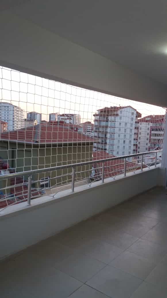 ankara Balkon filesi, Balkon güvenlik filesi ankara, ankara balkon güvenlik ağı