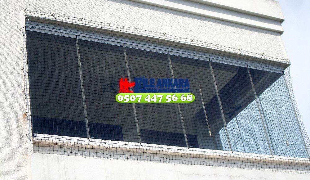   Balkon Güvenlik Ağı, Balkon Filesi 0507 447 56 68