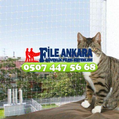 Konya Güneysınır Kedi Koruma Filesi 0507 073 06 58