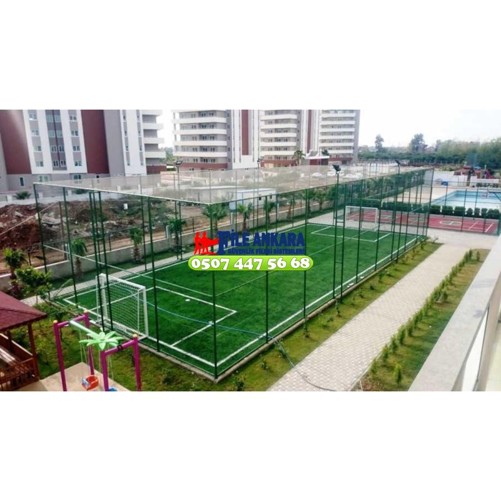   Halı Saha Üstü File 0507 447 56 68