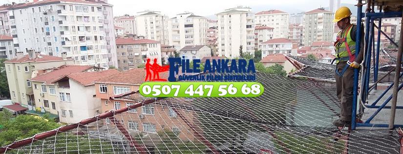 Ankara Polatlı İnşaat Güvenlik Ağı 0507 073 06 58