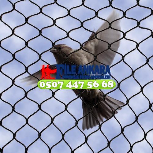   Kuş Filesi Kuşkonmaz Filesi 0507 447 56 68