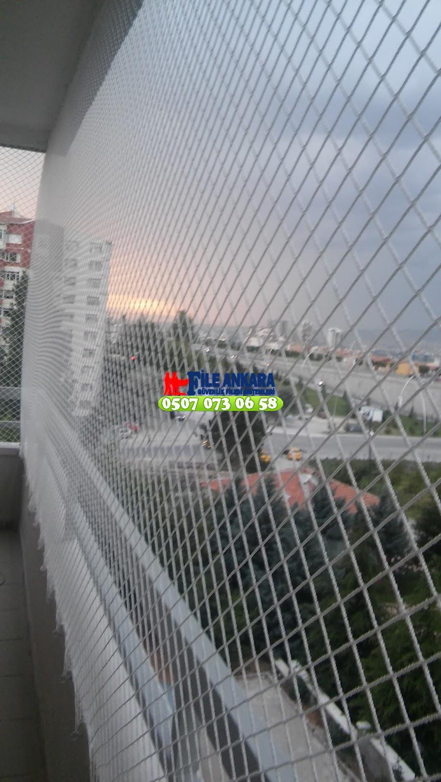   Balkon filesi nedir, Ne amaçla kullanılır? 0507 447 56 68
