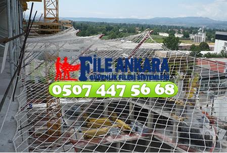   Dış Cephe Filesi Uygulamaları 0507 073 06 58