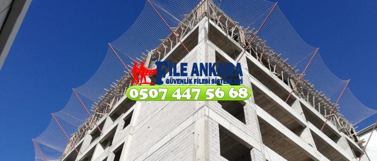  Çankaya Dış Cephe Filesi Uygulamaları 0507 073 06 58