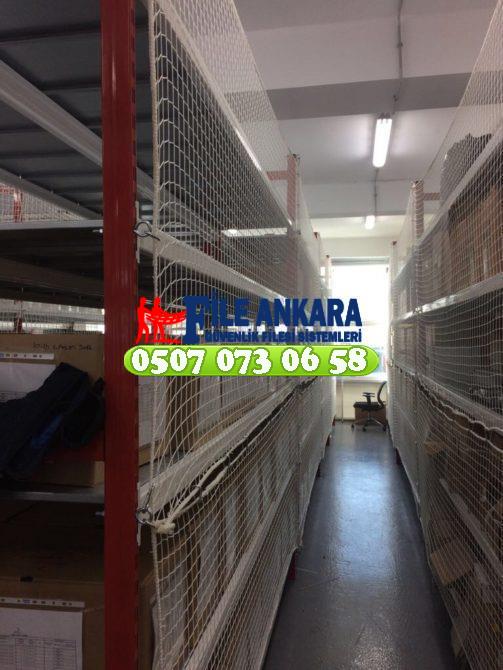 Ankara Ayaş Raf Koruma Filesi 0507 073 06 58