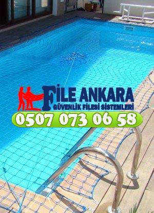   Havuz Emniyet Filesi 0507 447 56 68