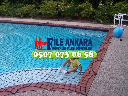 Ankara Saraycık Mahallesi Havuz Emniyet Filesi 0507 073 06 58