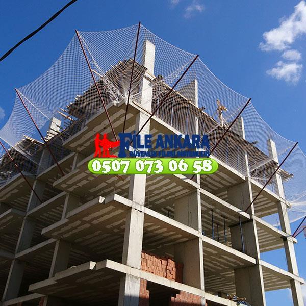   İnşaat Filesi, İnşaat Güvenlik Filesi 0507 447 56 68