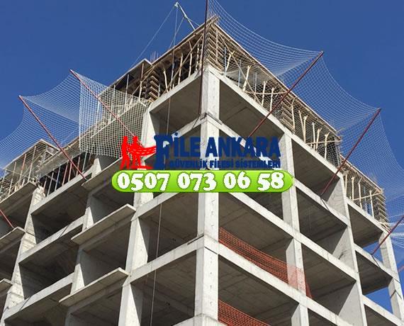   İnşaat Filesi, İnşaat Güvenlik Filesi 0507 447 56 68