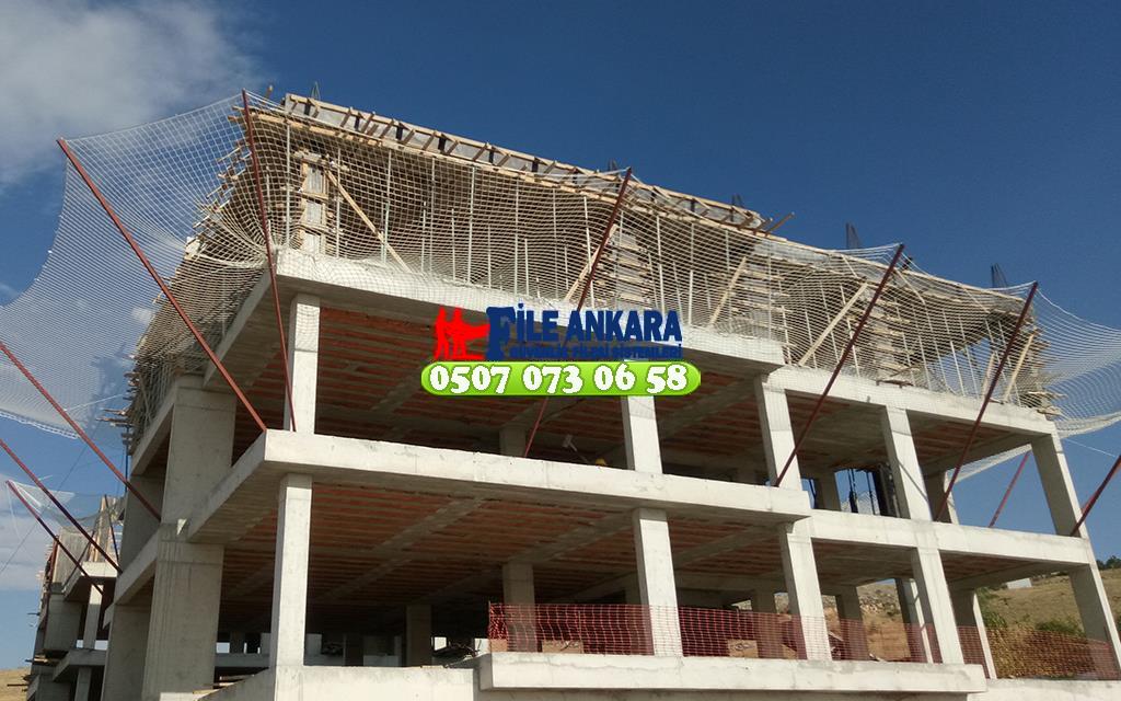   İnşaat Filesi, İnşaat Güvenlik Filesi 0507 447 56 68