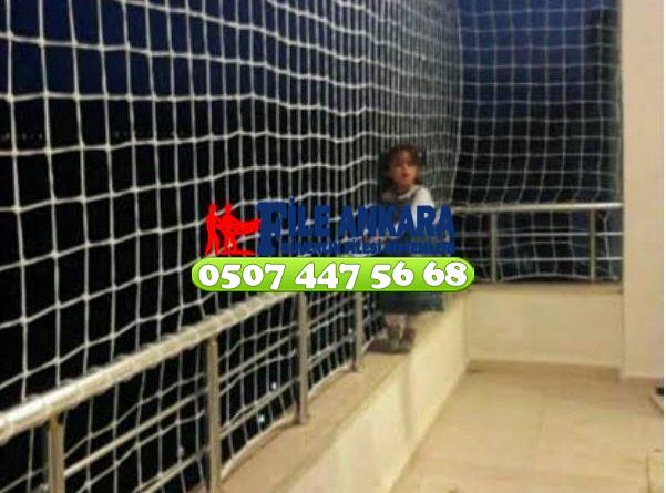   Balkon Güvenlik Ağı 0507 447 56 68