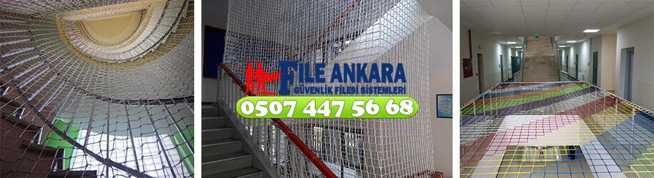   Galeri Boşluğu Filesi 0507 447 56 68