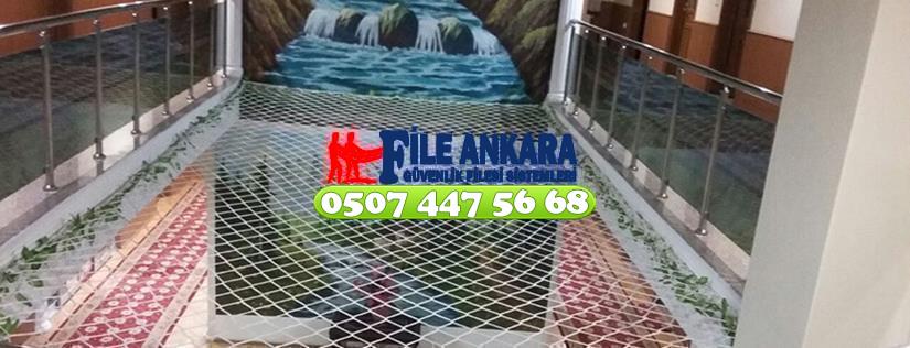 Ankara Dikmen Galeri Boşluğu Filesi 0507 073 06 58