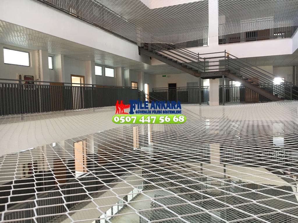   Galeri Boşluğu Filesi 0507 447 56 68