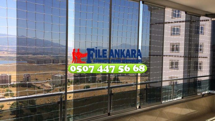   Balkon Filesi 0507 447 56 68