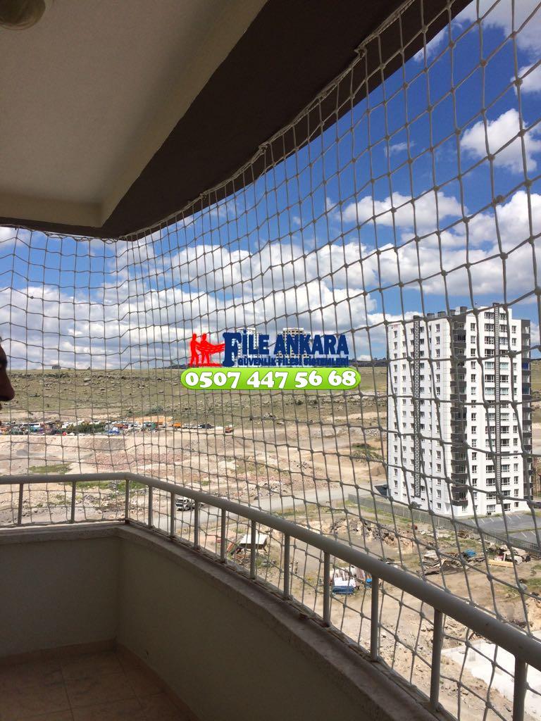   Balkon Filesi 0507 447 56 68