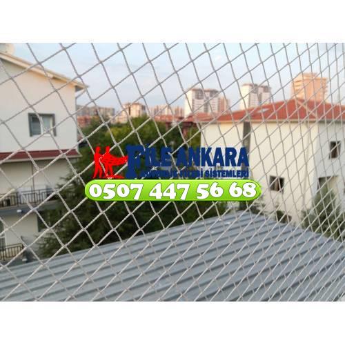   Ankara Balkon Filesi, Ankara Balkon Koruma Filesi, Ankara Balkon Emniyet Filesi, Güvenlik Filesi 0507 447 56 68